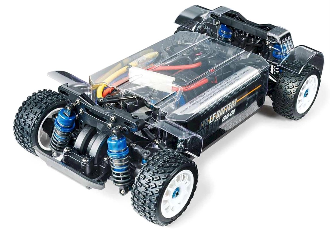 Pre-Order Tamiya 58738 XM-01 Pro Chassis RC Car Kit (Future Release - Due  Late May 2024), Time Tunnel Models