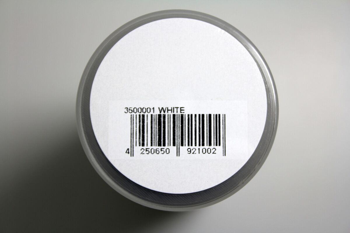 Absima Paintz 3500001 Polycarbonate (Lexan) Spray WHITE 150ml (UK Sales Only)