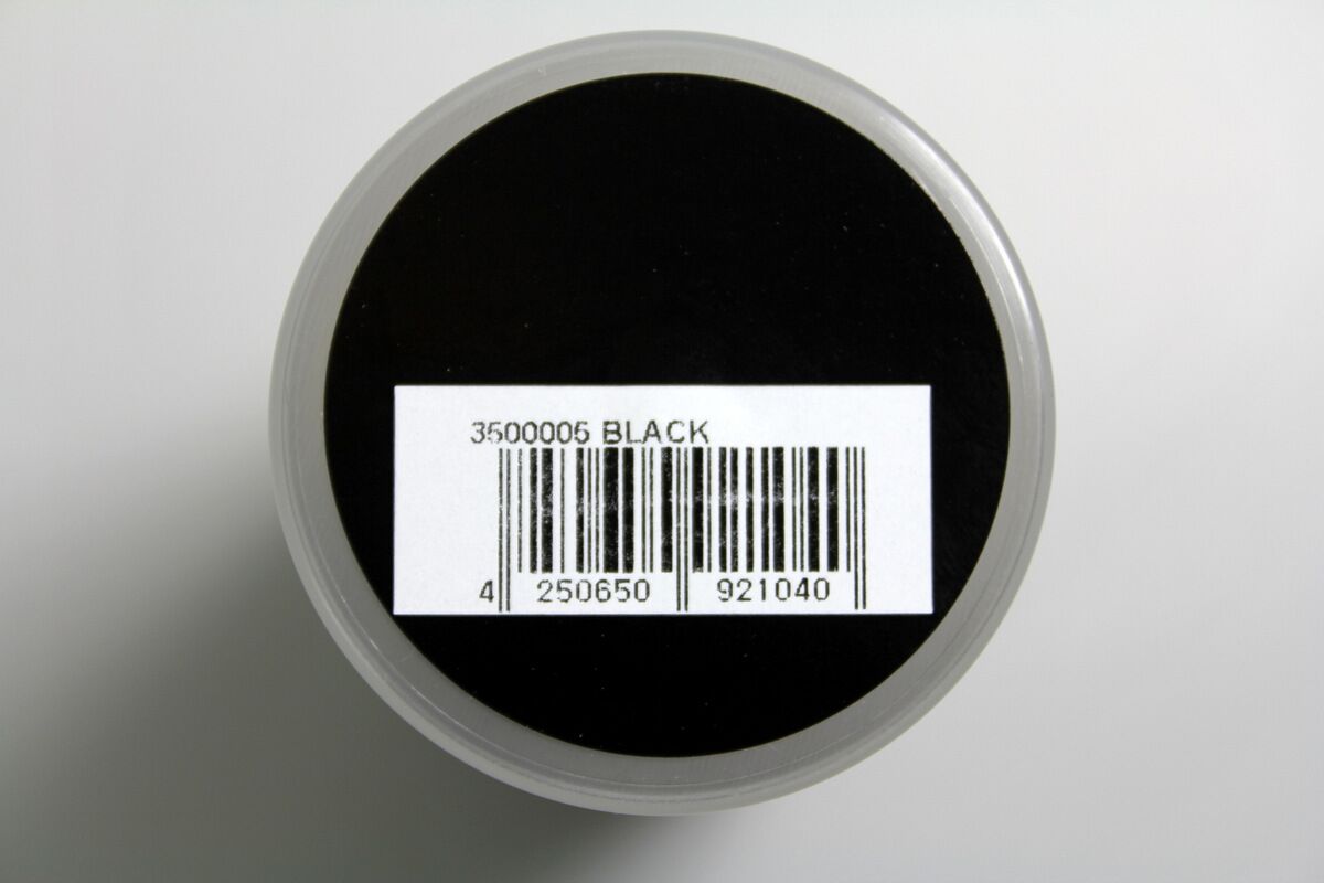 Absima Paintz 3500005 Polycarbonate (Lexan) Spray BLACK 150ml (UK Sales Only)