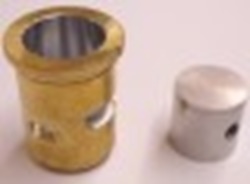 Tamiya Cylinder Unit FS12-FD # 7684432 