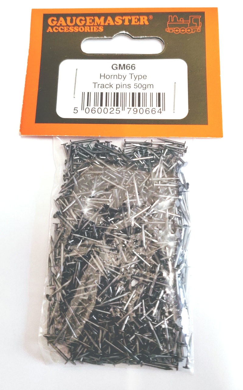Hornby Accessories R207 Track Pins