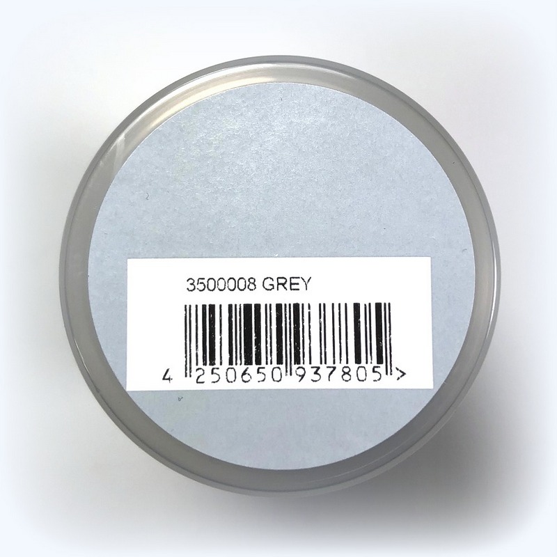 Absima Paintz 3500008 Polycarbonate (Lexan) Spray GREY 150ml (UK Sales Only)