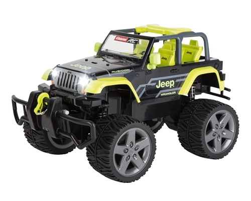Great value RC toys from Carrera