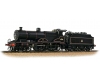 Bachmann 31-932 LMS 4P Compound 41123 BR Lined Black (Early Emblem) 1:76/OO *BARGAIN*