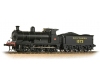 Bachmann 31-464A C Class 1573 Steam Loco - Southern Railway OO/1:76 Scale - Lined, Black (Similar To Bluebell Railway Preserved) ###