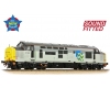 Bachmann 35-337SFX Class 37/4 Refurbished 37423 Sir Murray Morrison BR RF Metals Sector SOUND FITTED DELUXE Loco OO/1:76 Scale ###