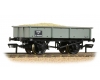 Bachmann 37-354D BR 13T Steel Sand Tippler BR Grey (Early) (Weathered)