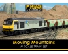 Graham Farish 370-221 Moving Mountains N-Gauge Train Set (N Scale / 1:148) (Standard Version) RRP 259.95