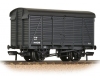 Bachmann 38-083A SR 12T 2+2 Planked Ventilated Van GWR Grey Wagon 1:76