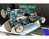 Pre-Order Tamiya 42384 TRF421 Chassis RC Car Kit (Future Release - Due Late May 2024)