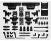 Tamiya 50737 TL-01 C Parts (Suspension Arm)