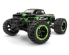 HPI Blackzon Slyder MT GREEN 1:16 4WD RC Monster Truck (Beginners Ready To Run with Battery/Charger Included) #540100