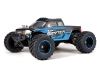HPI Blackzon Smyter MT BLUE 1/12 4WD Electric Monster Truck (Beginners Larger Ready To Run with Battery/Charger Included) #540111