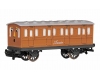 Bachmann 76044BE Annie Carriage 1:76 Scale (Hornby Compatible) (Thomas The Tank)