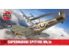 Pre-Order Airfix A01071C Supermarine Spitfire Mk.Ia 1:72 Scale (Estimated Release Jul 2024)