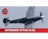 Pre-Order Airfix A02017B Supermarine Spitfire PR.XIX 1:72 Scale (Estimated Release Jun 2024)