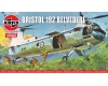 Pre-Order Airfix A03002V Bristol 192 Belvedere 1:72 Scale (Estimated Release Aug 2024)