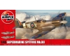 Airfix A05117A Supermarine Spitfire Mk.XII 1:48 Scale Model Kit ###