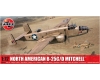 Airfix A06015A North American B-25C/D Mitchell 1:72 Scale Model Kit