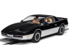 Scalextric Car C4296 Knight Rider KARR Knight Automated Roving Robot