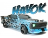 FTX Havok Drift Roadster - Blue - 1/14 Scale RC Drift Car inc Radio, Battery & Charger FTX5598BL