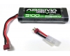 Absima Greenhorn 7.2v 5100mah NiMh Stick Pack - High Grade Cells - Both T-Plug (Deans Style) and Tamiya Adaptor Included