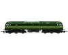 Pre-Order Hornby R30182TXS RailRoad Plus BR, Class 47, Co-Co, D1683 - Era 6 (Sound Fitted) (OO/1:76) (Estimated Release Nov 2024)