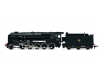 Pre-Order Hornby R30351 BR, Class 9F, 2-10-0, 92203 Black Prince - Era 6 (OO/1:76) (Estimated Release Nov 2024)