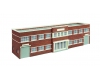 Pre-Order Hornby R7395 Hornby 70th: Hornbys Office Building - Limited Edition (OO/1:76) (Estimated Release May 2024)