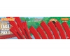 Hornby Playtrains R9336 Track Extension Pack 3 (Plastic Track System)