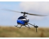Twister Ninja 250 BLUE Helicopter with Co-Pilot Assist, 6-Axis Stabilisation, 15 Min Battery and Altitude Hold TWST1001B