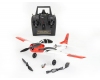 Volantex / Sonik RC T-28 Trojan 400mm Ready To Fly 4-Ch RC Plane with Flight Stabilisation (Complete Package) V761-9