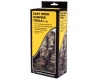 Bachmann Woodland Scenics C1185 / WC1185 Easy Rock Carving Tools