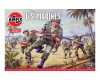 Airfix A00716V Vintage Classics WWII US Marines 1:76 ###