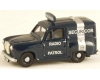 Pocketbond Classix EM76666 Austin A35 Van Securicor Road Patrol ###