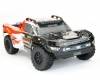 FTX Apache Brushless 1/10 Very Fast Trophy Truck Ready To Run RC Car with 3S Lipo/Charger/Handset - RED - FTX5498R