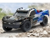 FTX Apache Brushless 1/10 Very Fast Trophy Truck Ready To Run RC Car with 3S Lipo/Charger/Handset - BLUE - FTX5498B