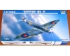 Trumpeter 02413 Supermarine Spitfire Mk VI 1:24 Large Detailed Model Kit ###
