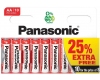 Panasonic 10 pack of AA Batteries (Ideal for Carson and Etronix Handsets)