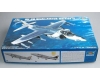 Trumpeter 02285 AV-8B Harrier II Night Attack 1:32 Large Model Kit ###