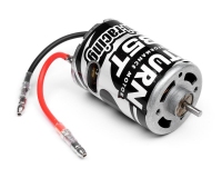 Budget HPI 1148 Saturn 35T Crawler Motor with Capacitor and Connector