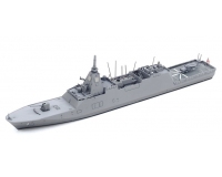 Tamiya 31037 Jmsdf Defense Ship Ffm-1 Mogami 1:700 Plastic Kit
