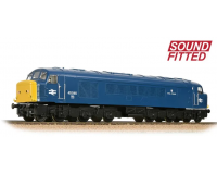 Bachmann 32-686NFSF Class 45 45056 "Royal Fusilier" BR Blue Diesel Loco (Digital Sound Fitted)