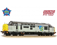 Bachmann 35-337SFX Class 37/4 Refurbished 37423 Sir Murray Morrison BR RF Metals Sector SOUND FITTED DELUXE Loco OO/1:76 Scale