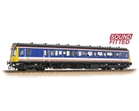 Bachmann 35-527SF Class 121 Single-Car DMU BR Network SouthEast (Revised) - Digital Sound Fitted
