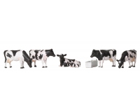 Bachmann 36-081 OO Scale Animals - Cows