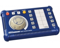 Bachmann 36-501 EZ Command Control Centre DCC Digital Train Controller