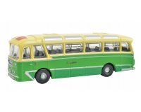 Bachmann 379-517 Harrington Cavalier Southdown 1:148 N Scale Model Bus