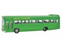 Bachmann 379-576 Leyland National United Counties 1:148 N Scale Model Bus