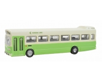 Bachmann 379-578 Leyland National NBC Green Line 1:148 N Scale Model Bus